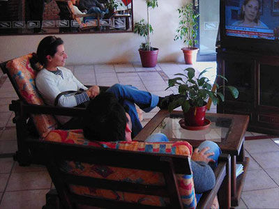 Inca Hotel