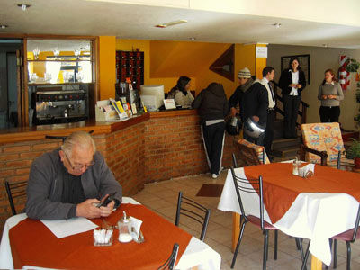 Hotel Inca *
