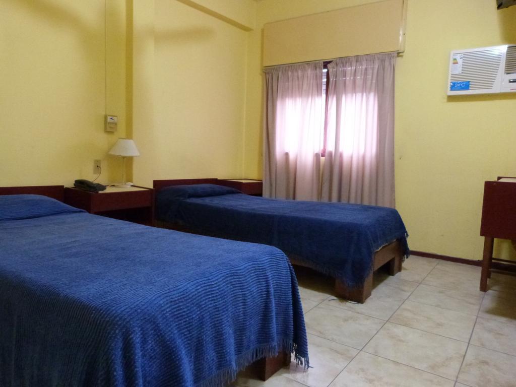Inca Hotel *