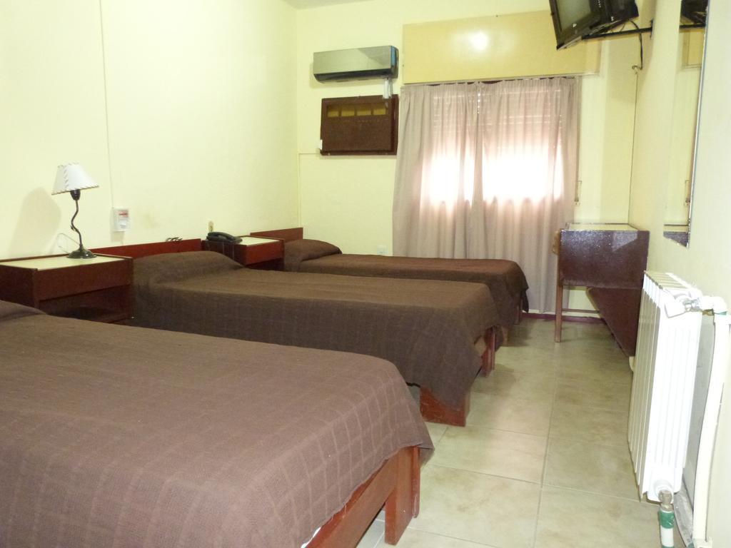 Inca Hotel