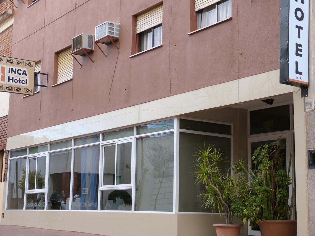 Inca Hotel