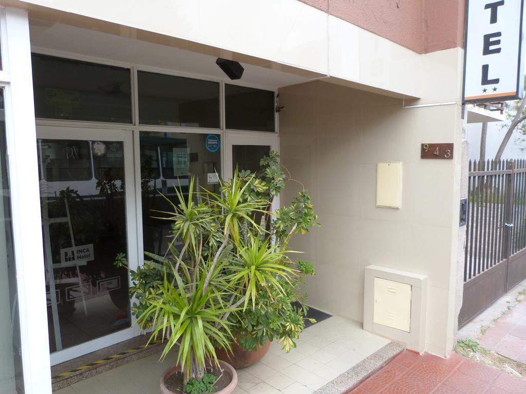 Hotel Inca