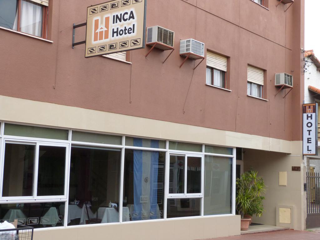 Inca