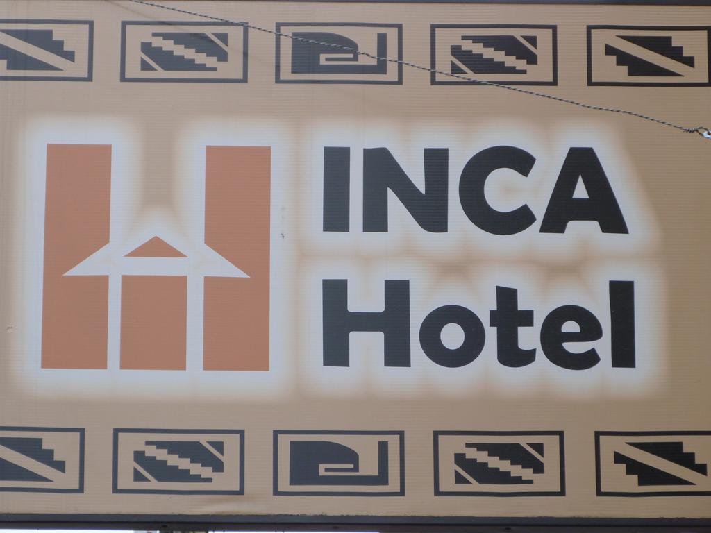 Inca * San Luis