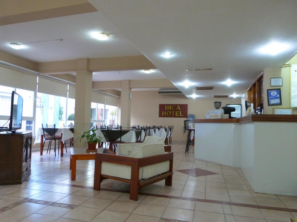 Hotel Inca *