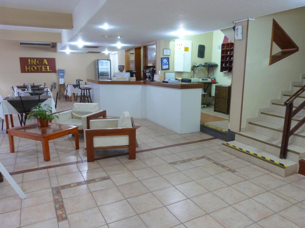 Hotel Inca *