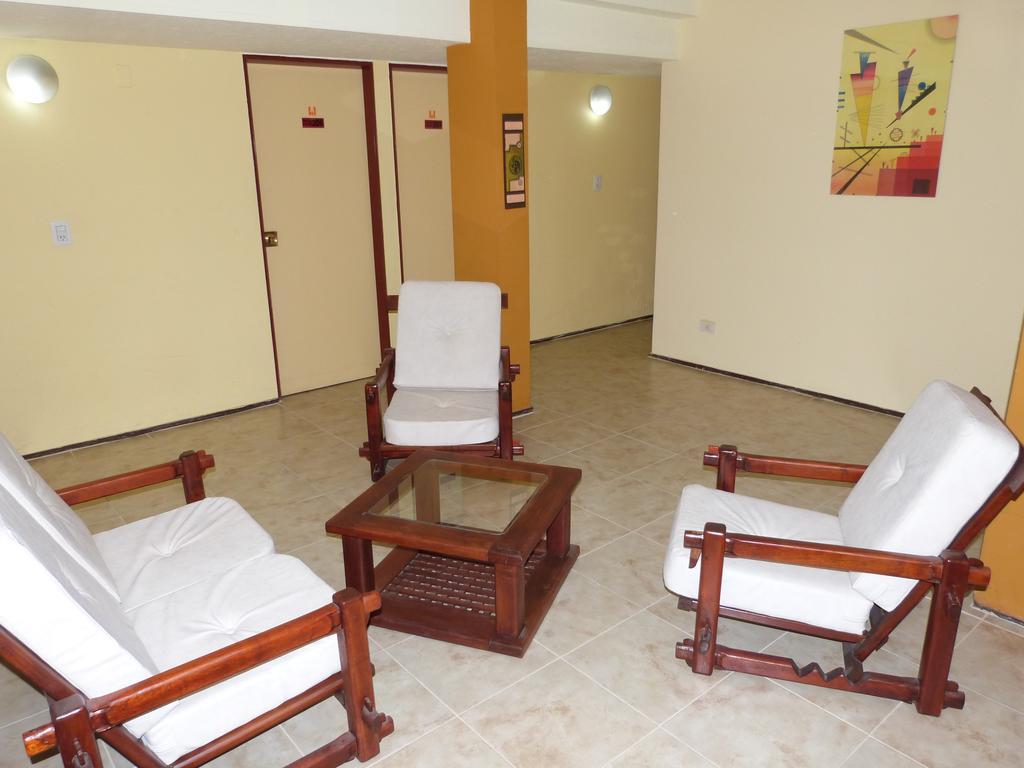 Hotel Inca *