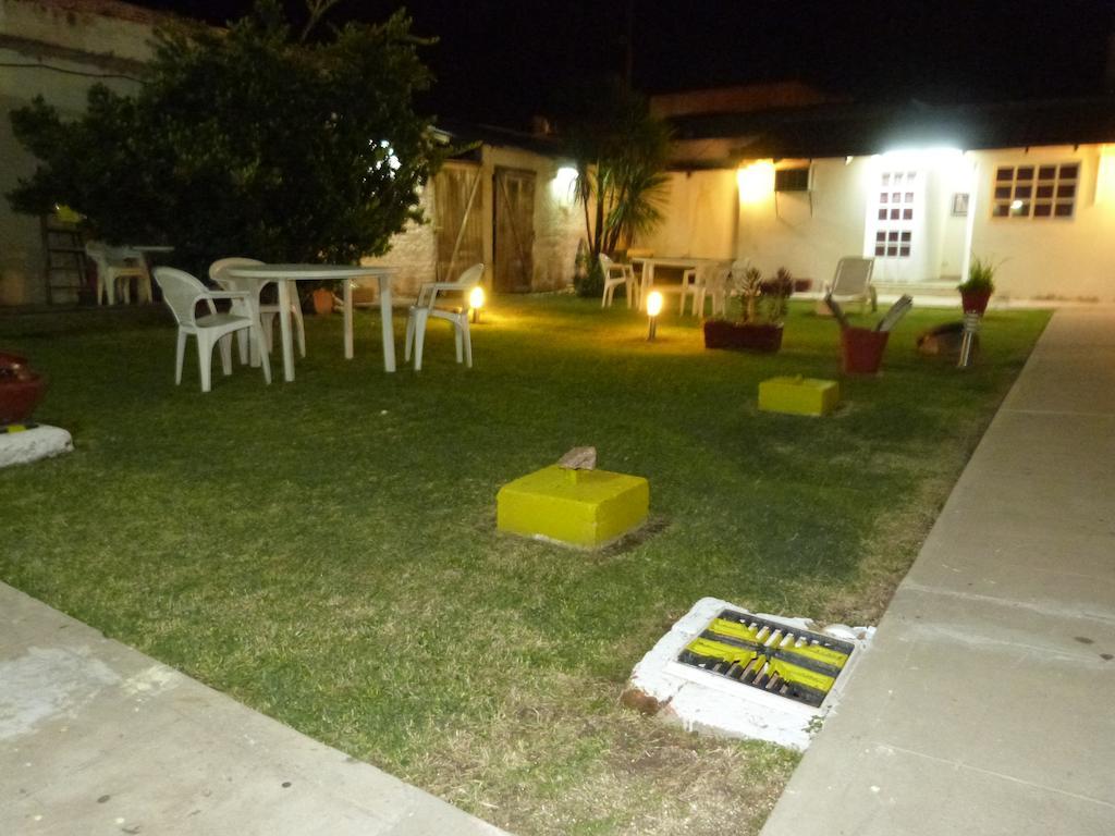 Inca San Luis